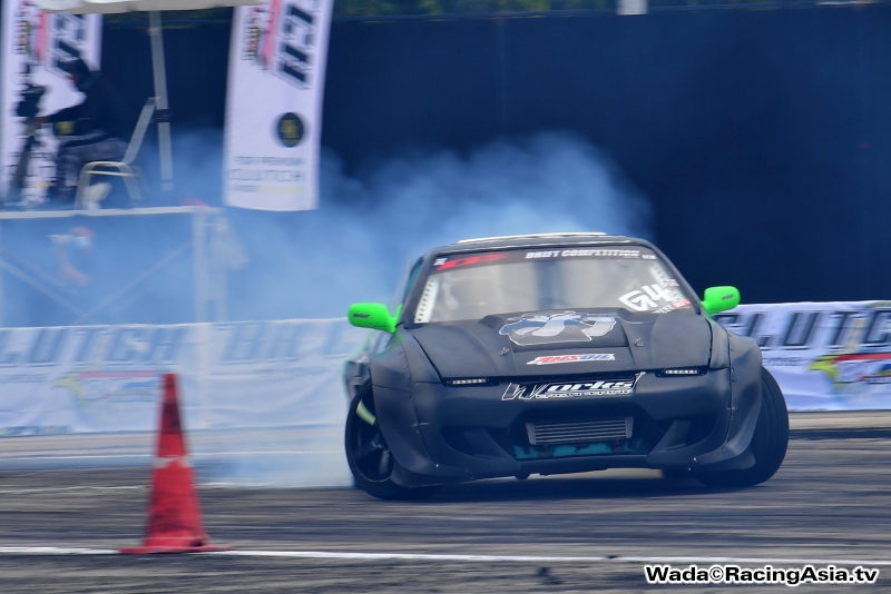 2022.09 Pathumthani DC 2022 #3 RacingAsia.tv