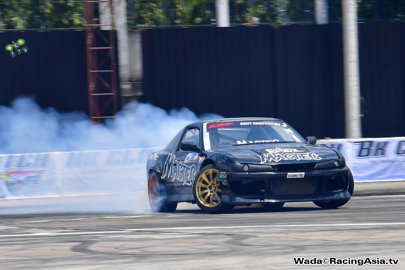 2022.09 Pathumthani DC 2022 #3 RacingAsia.tv