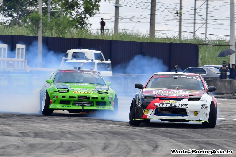 2022.09 Pathumthani DC 2022 #3 RacingAsia.tv