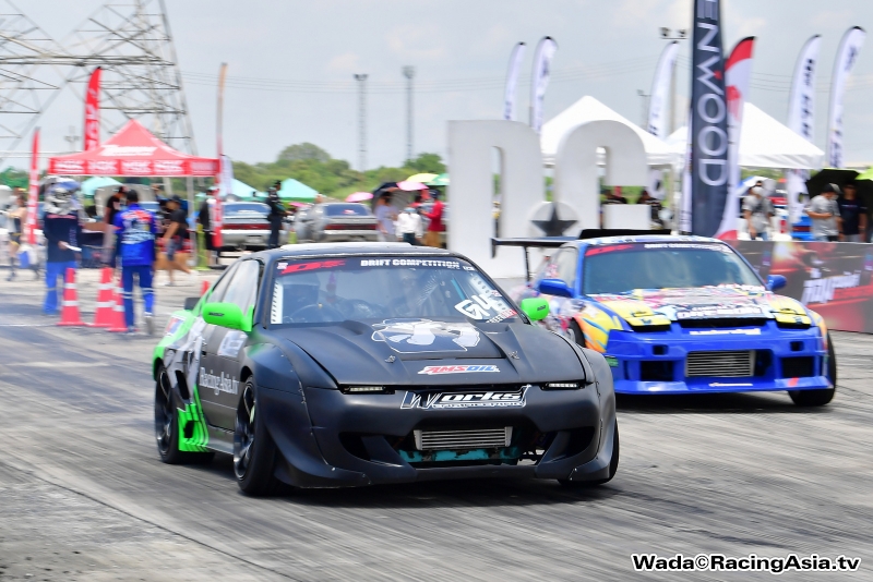 2022.09 Pathumthani DC 2022 #3 RacingAsia.tv