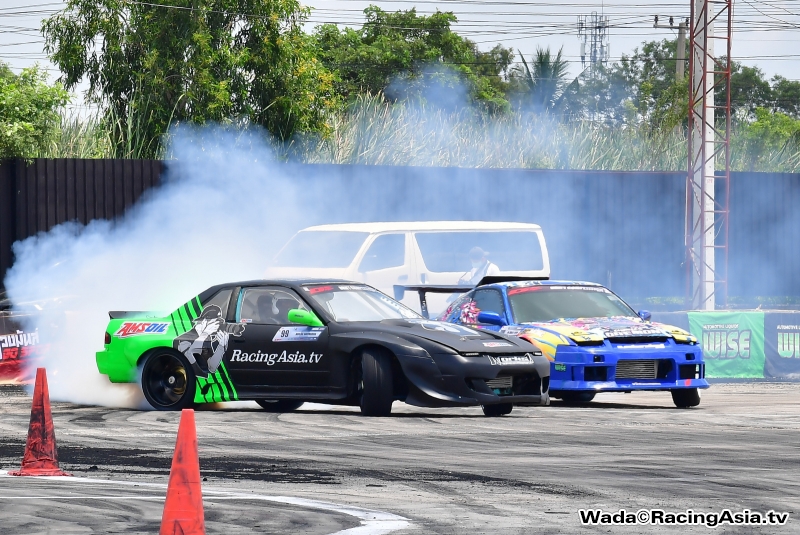 2022.09 Pathumthani DC 2022 #3 RacingAsia.tv