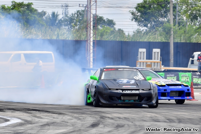 2022.09 Pathumthani DC 2022 #3 RacingAsia.tv