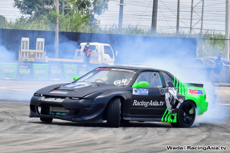 2022.09 Pathumthani DC 2022 #3 RacingAsia.tv