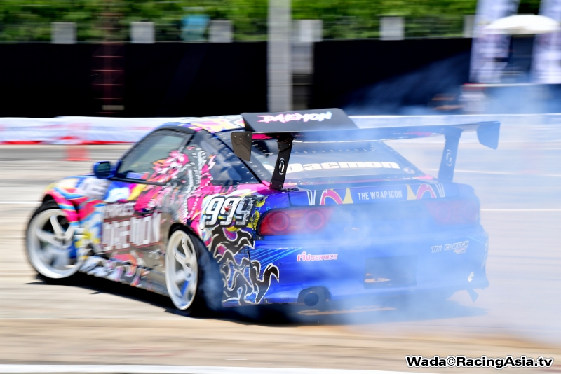 2022.09 Pathumthani DC 2022 #3 RacingAsia.tv