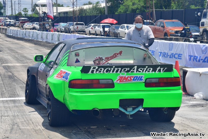 2022.09 Pathumthani DC 2022 #3 RacingAsia.tv