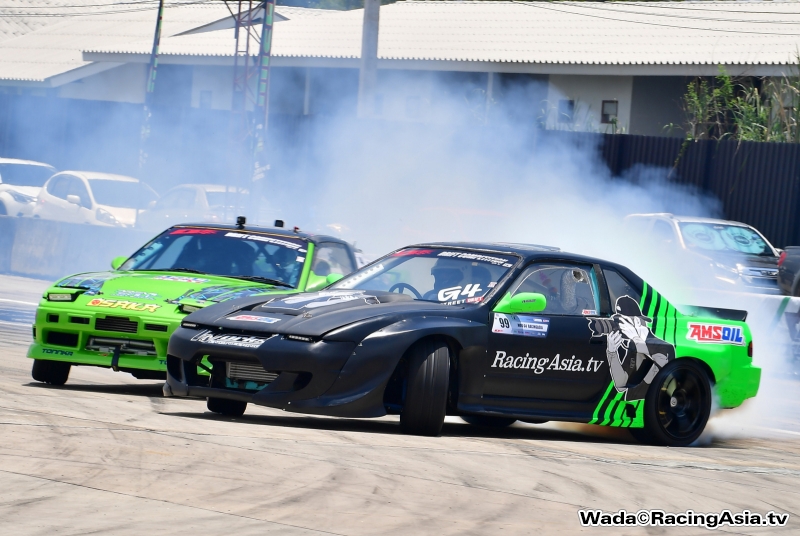 2022.09 Pathumthani DC 2022 #3 RacingAsia.tv