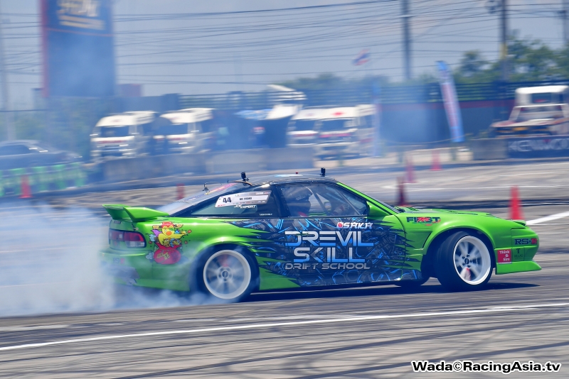 2022.09 Pathumthani DC 2022 #3 RacingAsia.tv