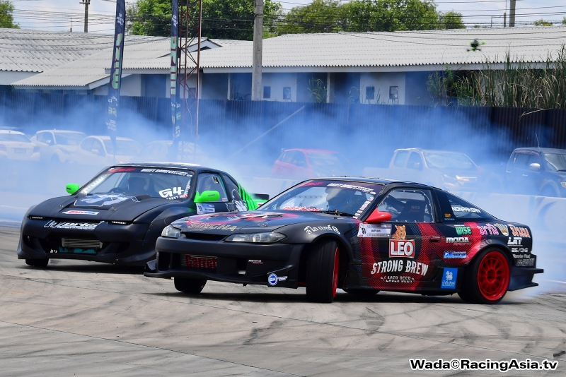 2022.09 Pathumthani DC 2022 #3 RacingAsia.tv