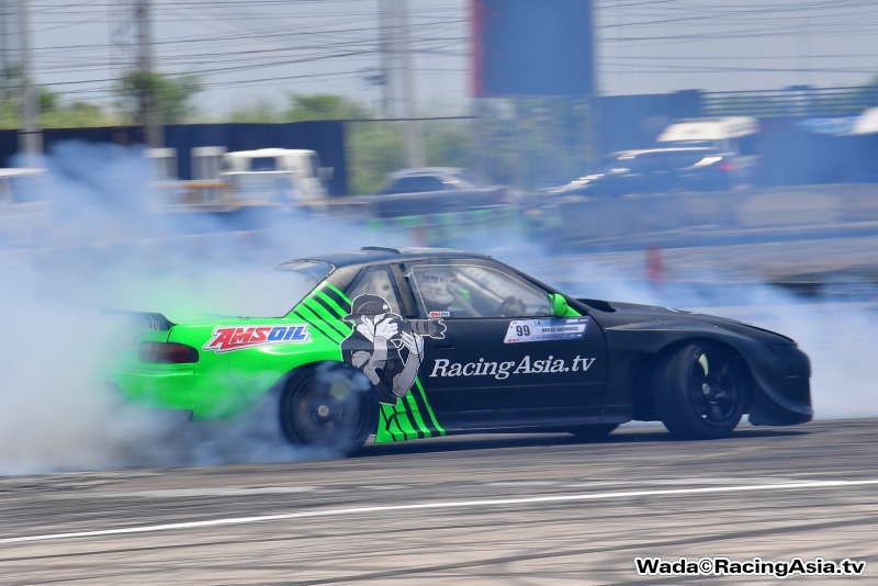 2022.09 Pathumthani DC 2022 #3 RacingAsia.tv