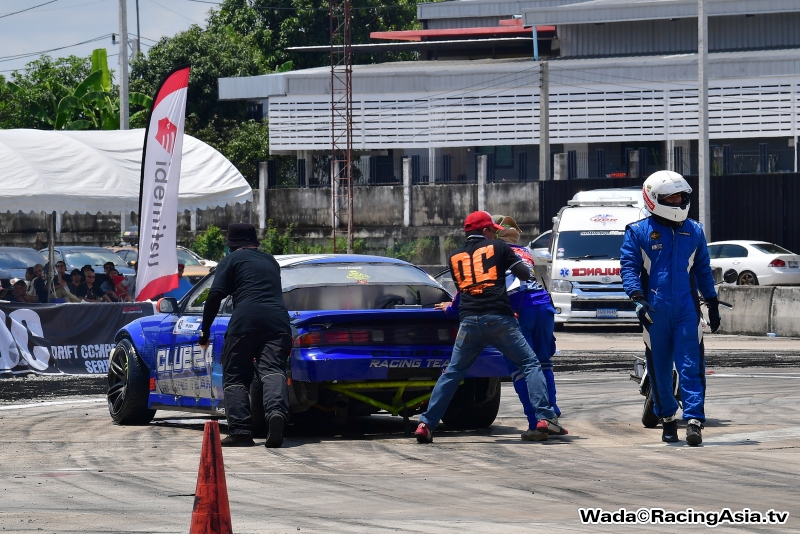 2022.09 Pathumthani DC 2022 #3 RacingAsia.tv
