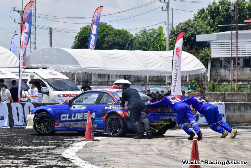 2022.09 Pathumthani DC 2022 #3 RacingAsia.tv