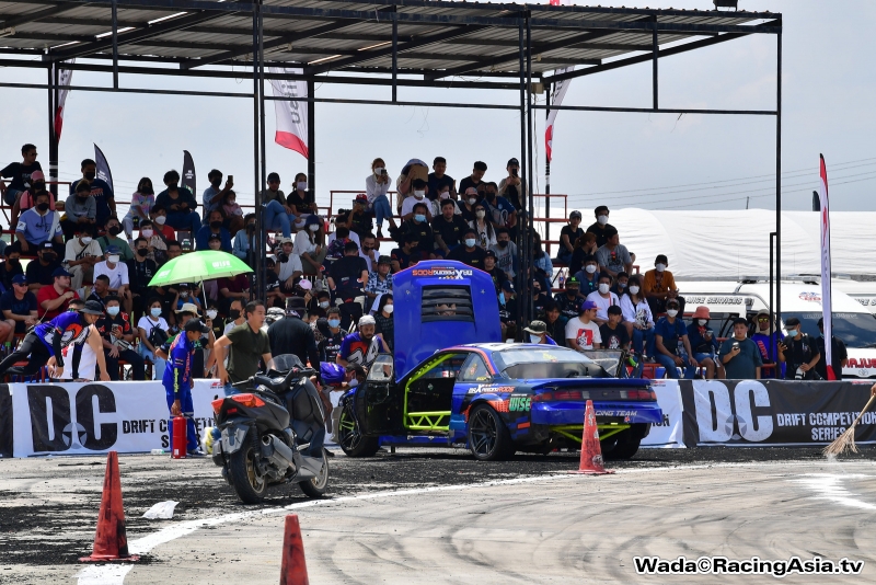 2022.09 Pathumthani DC 2022 #3 RacingAsia.tv