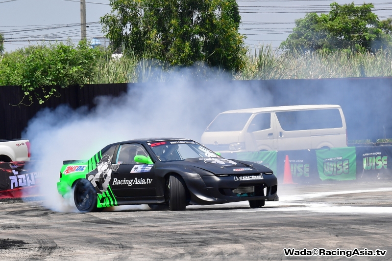 2022.09 Pathumthani DC 2022 #3 RacingAsia.tv