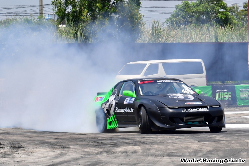 2022.09 Pathumthani DC 2022 #3 RacingAsia.tv