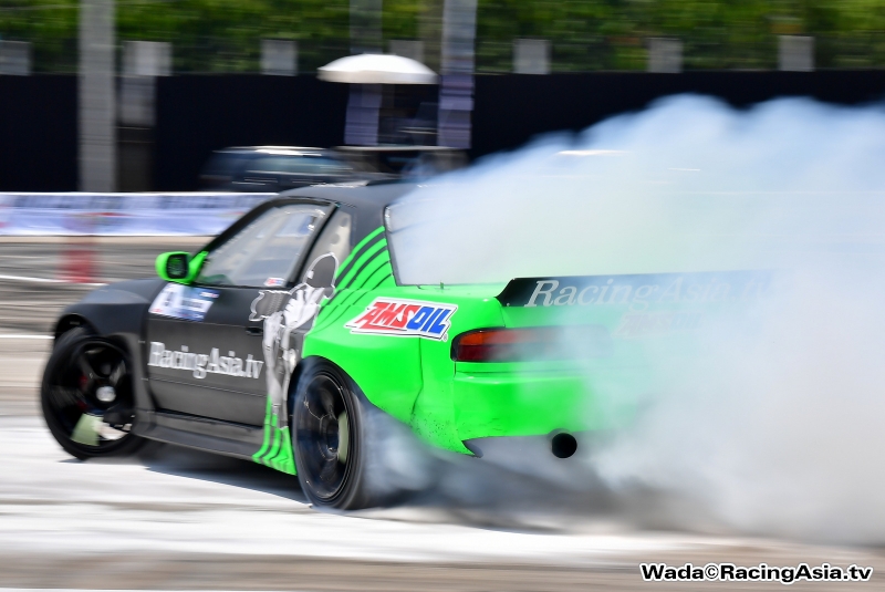 2022.09 Pathumthani DC 2022 #3 RacingAsia.tv