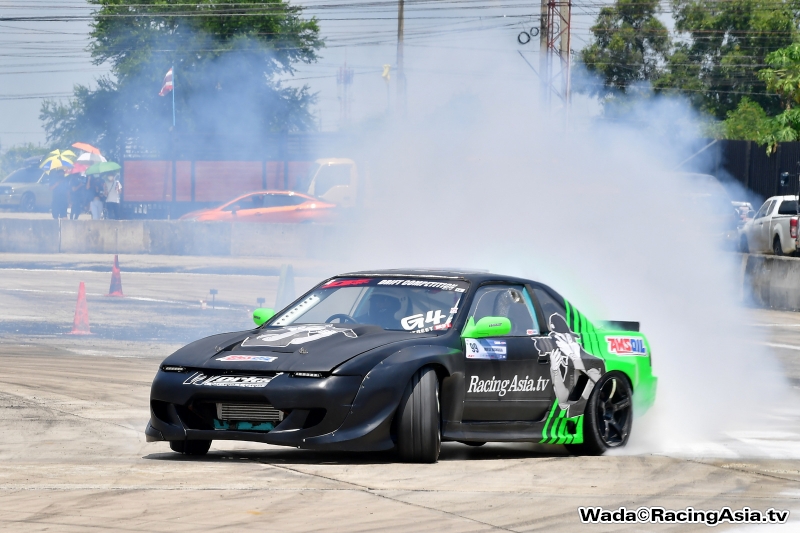 2022.09 Pathumthani DC 2022 #3 RacingAsia.tv