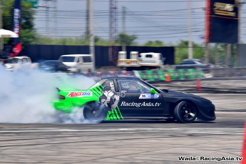 2022.09 Pathumthani DC 2022 #3 RacingAsia.tv