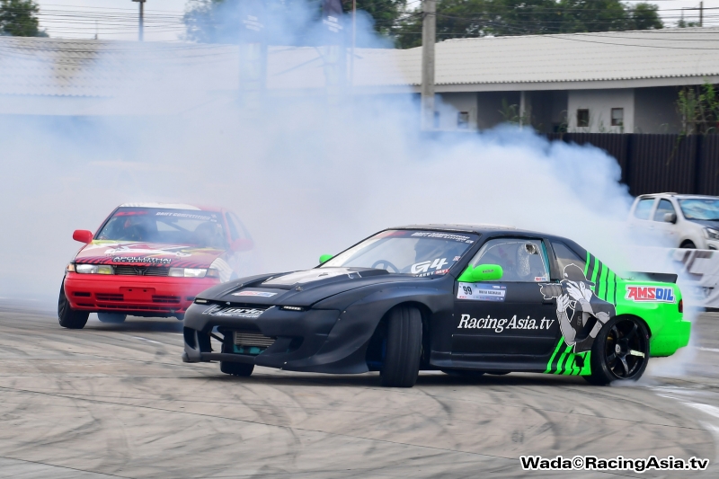 2022.09 Pathumthani DC 2022 #3 RacingAsia.tv