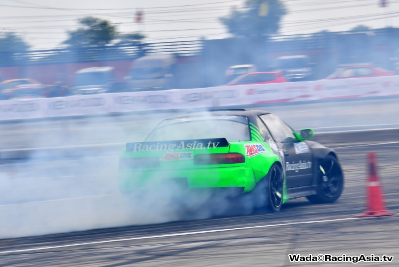 2022.09 Pathumthani DC 2022 #3 RacingAsia.tv