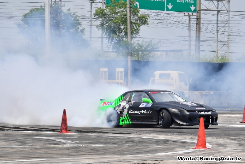 2022.09 Pathumthani DC 2022 #3 RacingAsia.tv