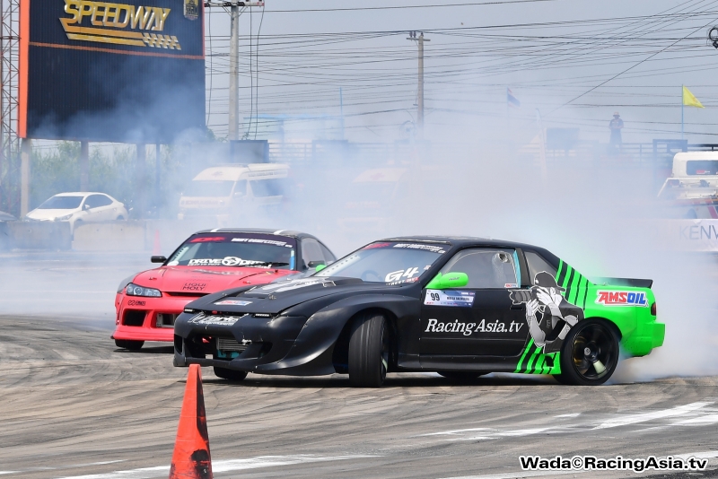 2022.09 Pathumthani DC 2022 #3 RacingAsia.tv