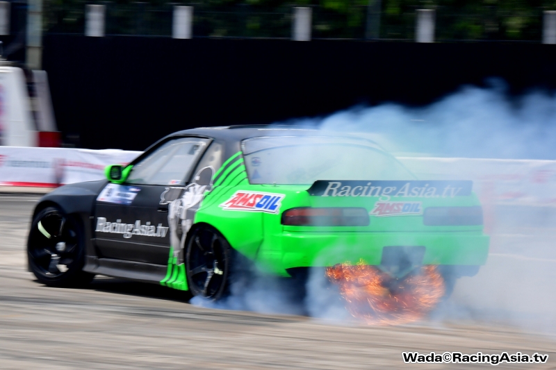 2022.09 Pathumthani DC 2022 #3 RacingAsia.tv