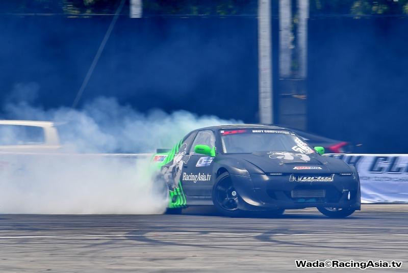 2022.09 Pathumthani DC 2022 #3 RacingAsia.tv