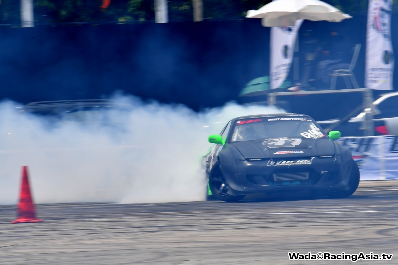 2022.09 Pathumthani DC 2022 #3 RacingAsia.tv