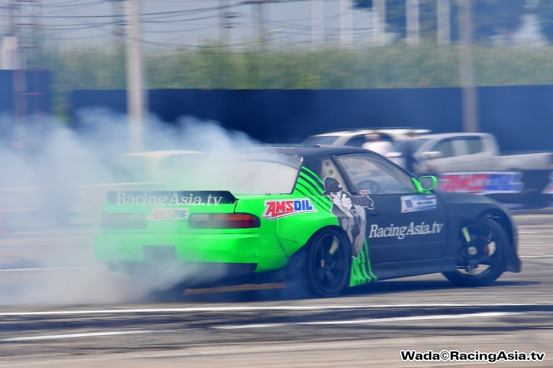 2022.09 Pathumthani DC 2022 #3 RacingAsia.tv