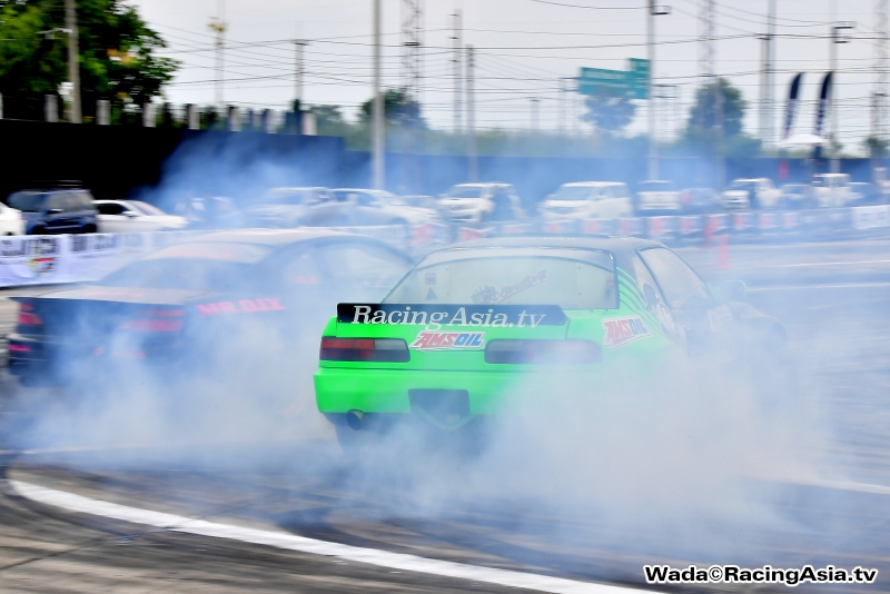 2022.09 Pathumthani DC 2022 #3 RacingAsia.tv