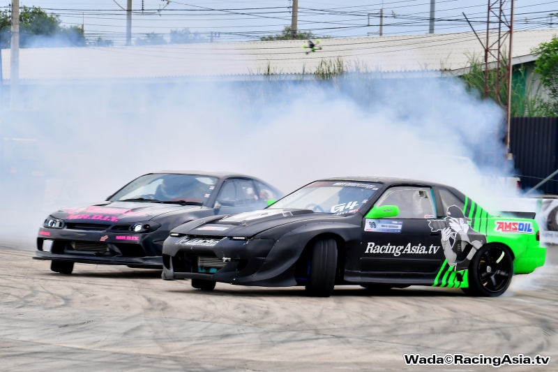 2022.09 Pathumthani DC 2022 #3 RacingAsia.tv