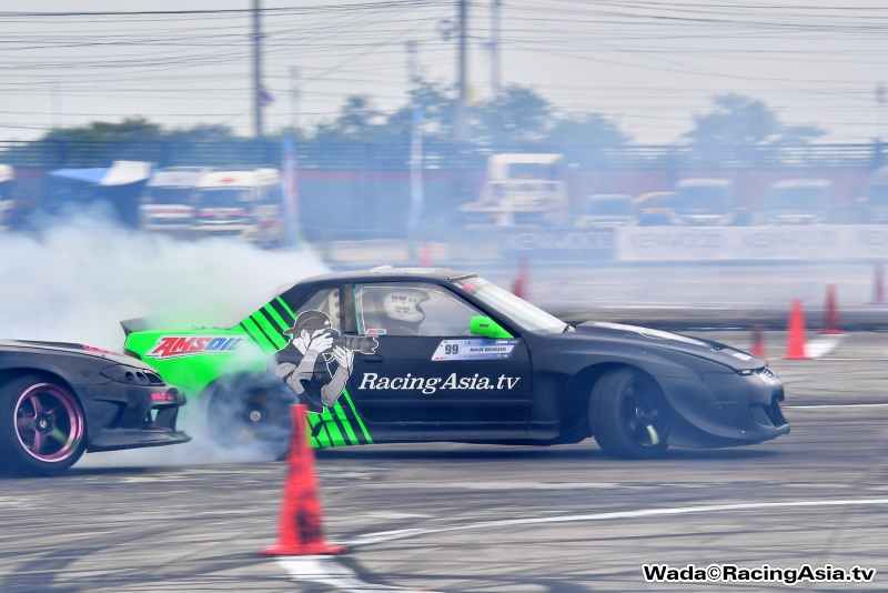 2022.09 Pathumthani DC 2022 #3 RacingAsia.tv