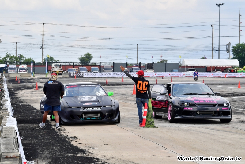 2022.09 Pathumthani DC 2022 #3 RacingAsia.tv