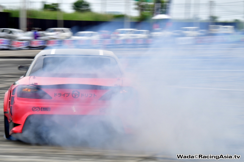 2022.09 Pathumthani DC 2022 #3 RacingAsia.tv