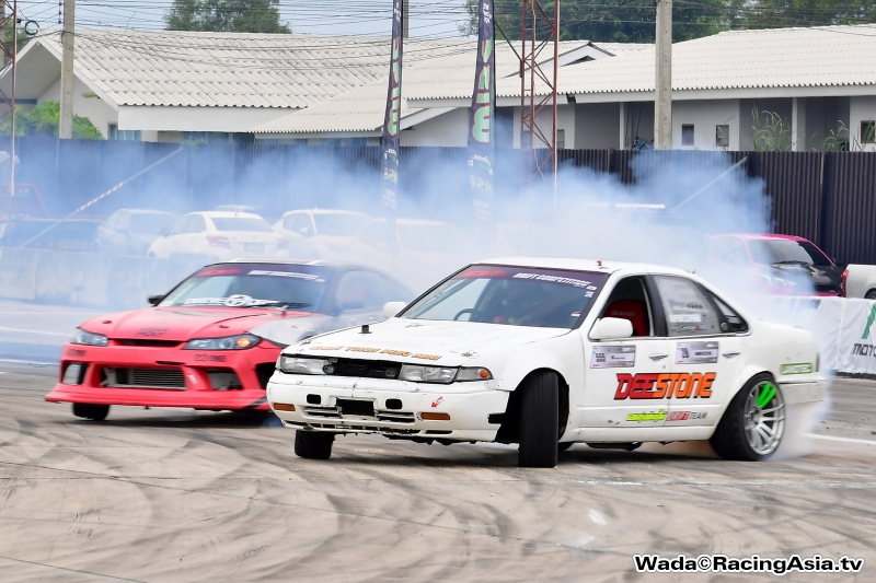 2022.09 Pathumthani DC 2022 #3 RacingAsia.tv