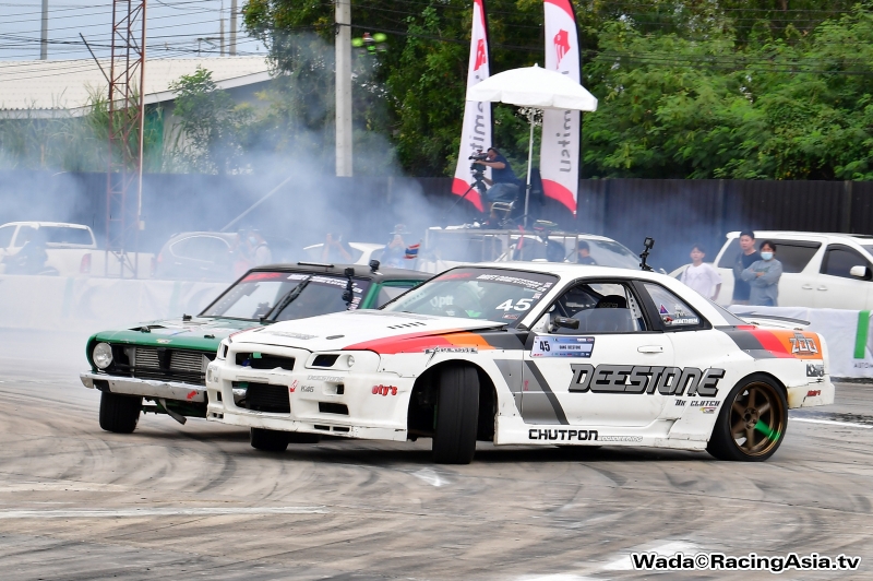 2022.09 Pathumthani DC 2022 #3 RacingAsia.tv