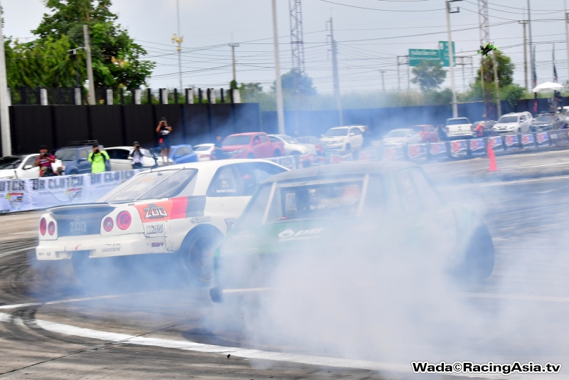 2022.09 Pathumthani DC 2022 #3 RacingAsia.tv