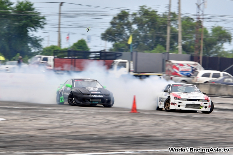 2022.09 Pathumthani DC 2022 #3 RacingAsia.tv