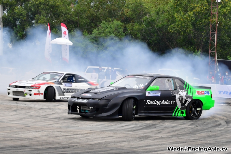 2022.09 Pathumthani DC 2022 #3 RacingAsia.tv