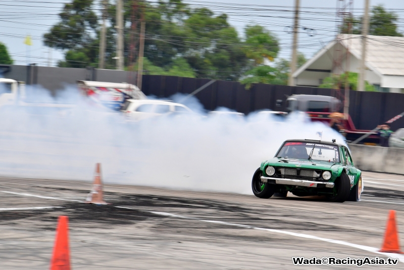 2022.09 Pathumthani DC 2022 #3 RacingAsia.tv