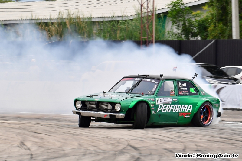 2022.09 Pathumthani DC 2022 #3 RacingAsia.tv