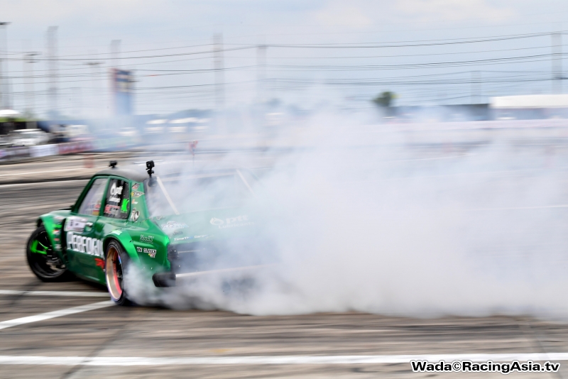 2022.09 Pathumthani DC 2022 #3 RacingAsia.tv