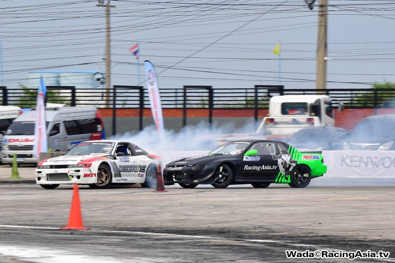 2022.09 Pathumthani DC 2022 #3 RacingAsia.tv