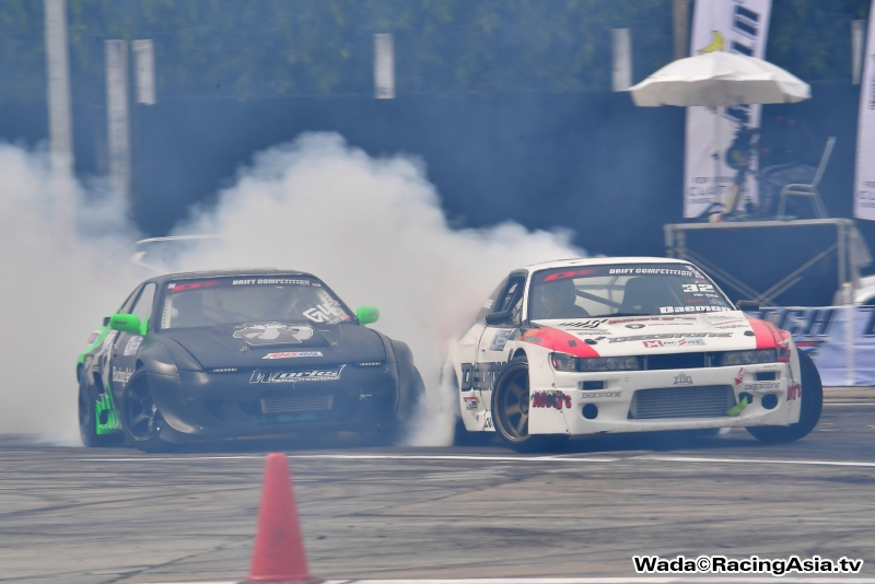 2022.09 Pathumthani DC 2022 #3 RacingAsia.tv