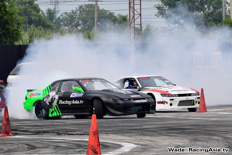 2022.09 Pathumthani DC 2022 #3 RacingAsia.tv