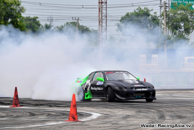 2022.09 Pathumthani DC 2022 #3 RacingAsia.tv