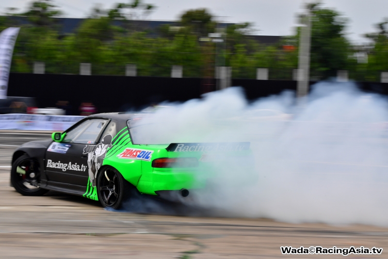 2022.09 Pathumthani DC 2022 #3 RacingAsia.tv