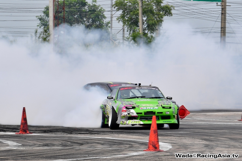 2022.09 Pathumthani DC 2022 #3 RacingAsia.tv