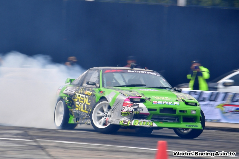 2022.09 Pathumthani DC 2022 #3 RacingAsia.tv