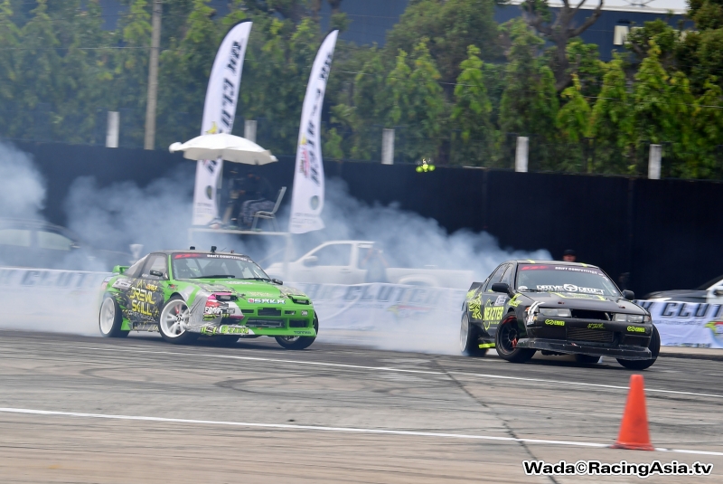 2022.09 Pathumthani DC 2022 #3 RacingAsia.tv